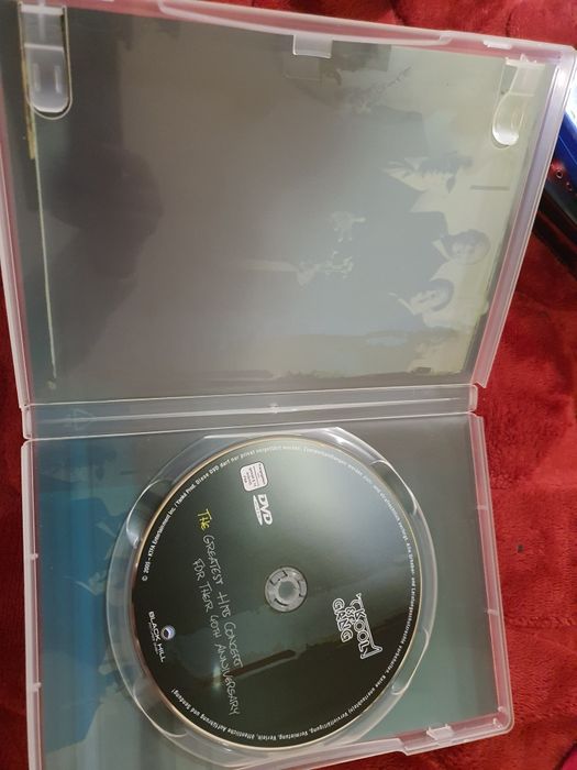 Kool & The Gang-The Greatest Hits Concert For Their 40Th Anniversary-D