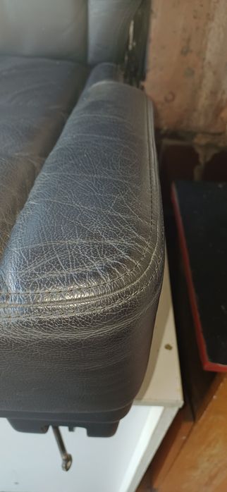 Задний ряд сидений от Мерседес G 63