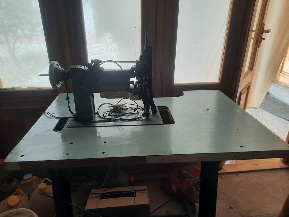 Швейные  Машинь для Попур