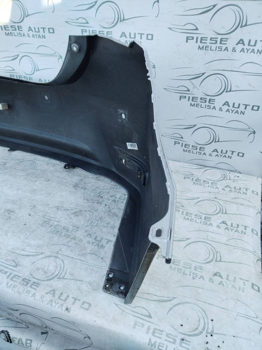 Bara spate Toyota Corolla limuzina/berlina/sedan an 2013-2014-2018