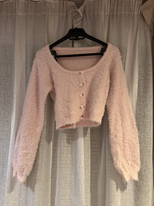 Блузи втора употреба