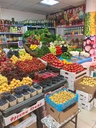 Сдаем овощной павильон