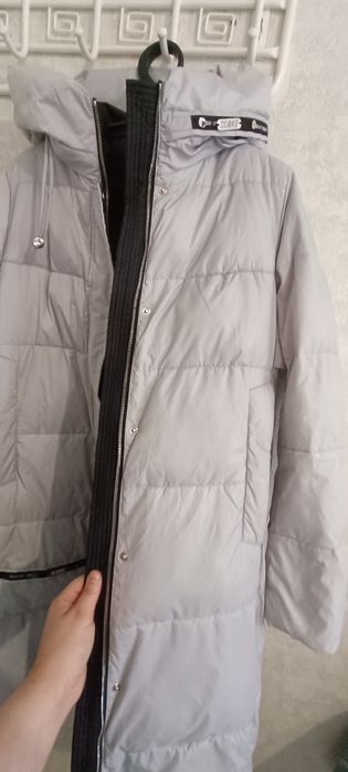 Куртка PEERCAT 52р