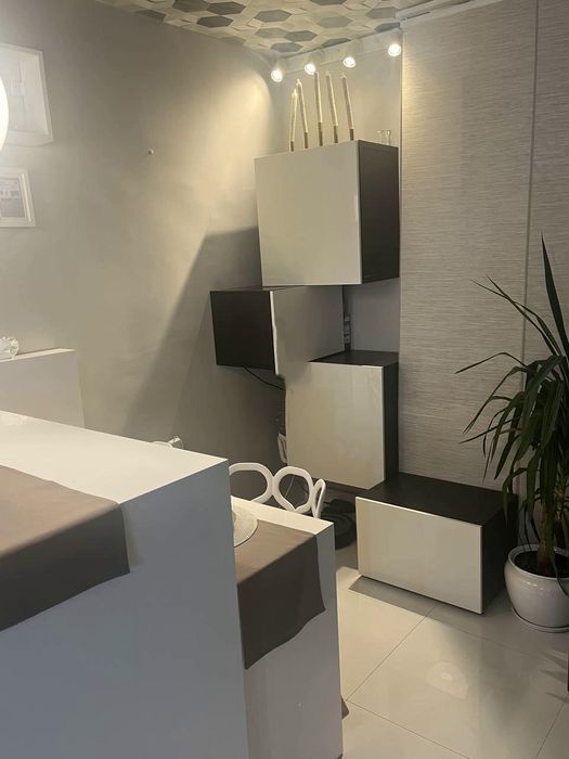 Дава се под наем Едностаен апартамент в София, Мусагеница - 40 кв.м за 590 € - Снимка #3