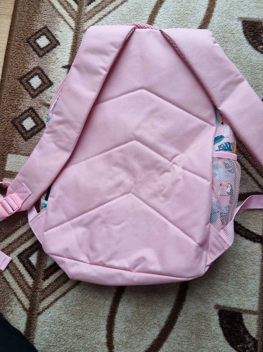 Розова раница ..