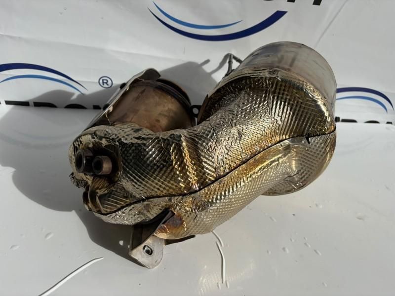 Filtru de particule Audi A4 8W2, B9 3.0 TDI (170 kW/231 CP); 3.0 TDI (