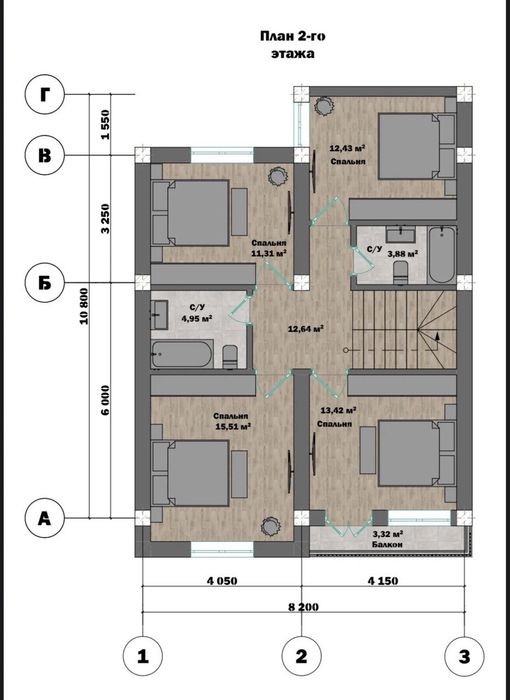 Продается котедж