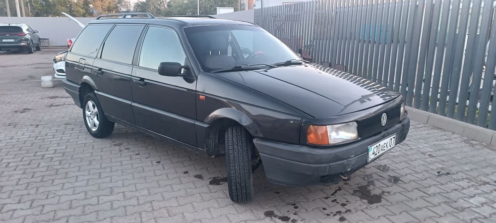 Пассат универсал
