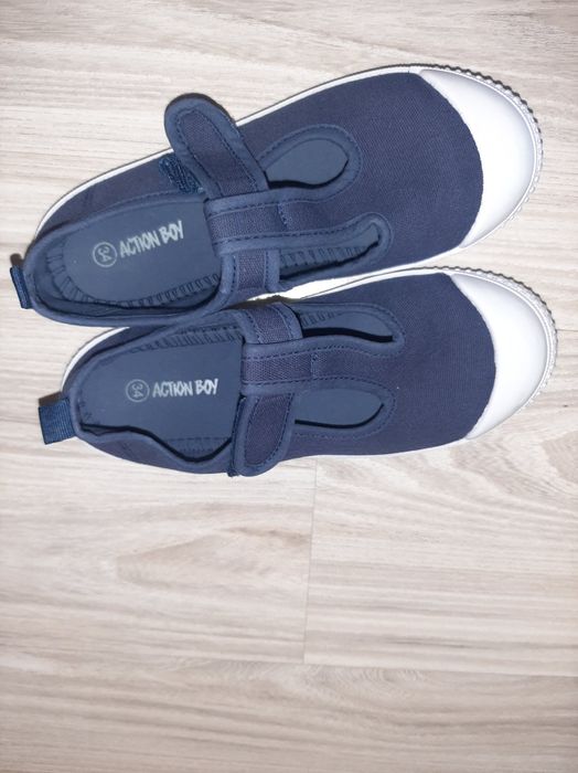 Запазени пантофки