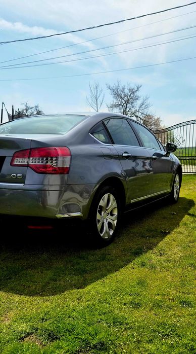 Citroen C5 An 2011 Automata  2.0 diesel