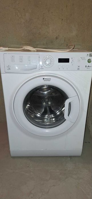 Пералня Hotpoint Ariston