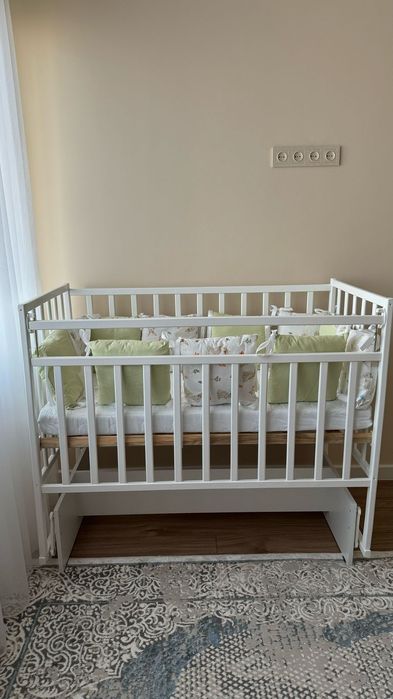 Продается детский манеж