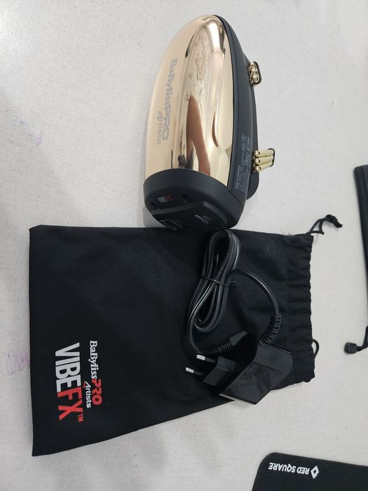 Массажер Babyliss