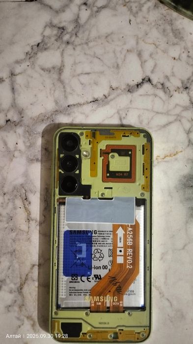 samsung galaxy a25 5g