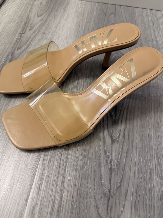Ayollar oyoq kiyimi Zara (original) 37