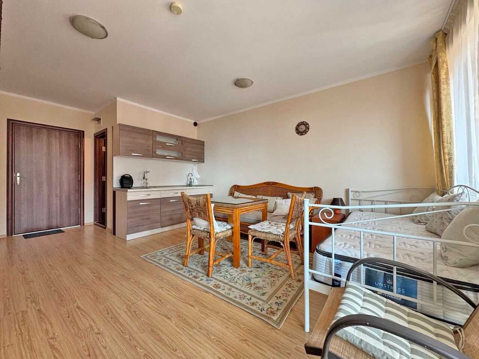 Продава се Мезонет в Несебър - 90 кв.м за 1333 €/кв.м - Снимка #3