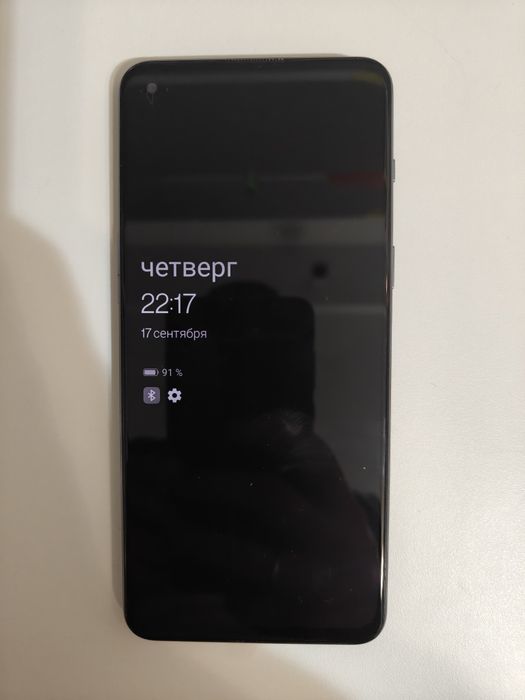 OnePlus Nord 2 5G