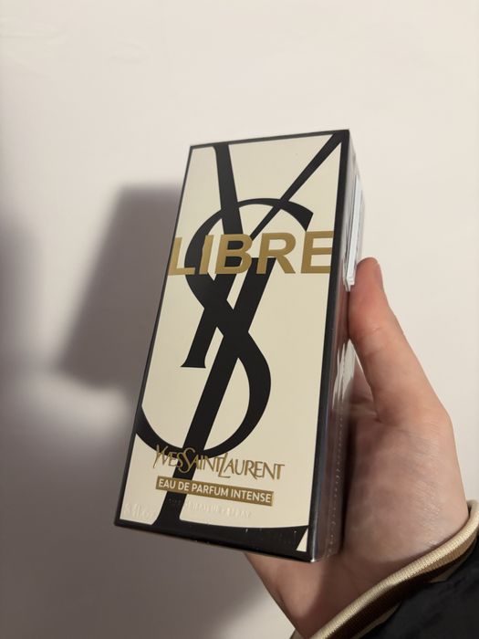YSL Libre Intense-90 ml nou sigilat