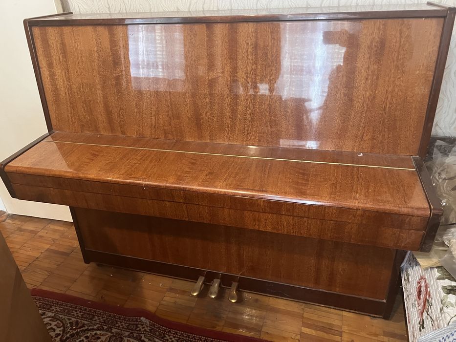 Пианино Беларусь