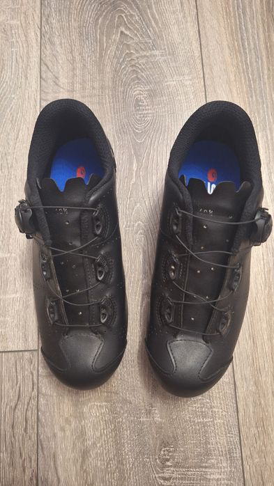 Pantofi ciclism sosea Sidi Fast