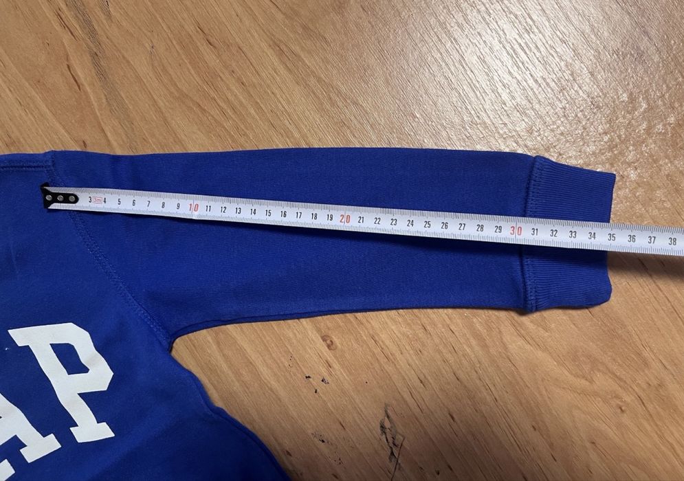Bluza   baieti  GAP.