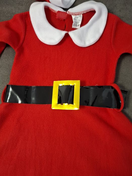 Costum de Craciunita 116, 4-5 ani