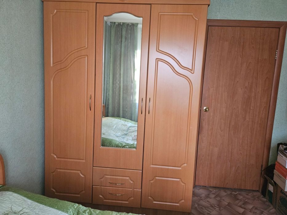 Спальный гарнитур, тахта