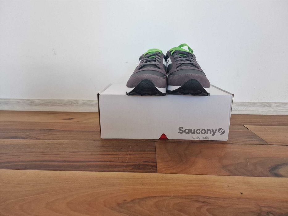 Saucony Сникърси Jazz Original, 44.5 EU