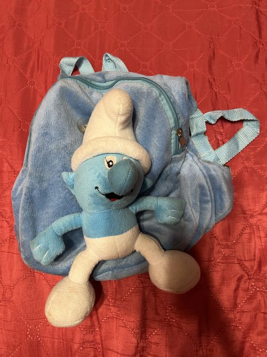 Детски чанти и ранички