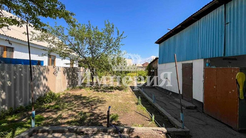 продам дом в Жастар-1 Виталий "ИмпериЯ"