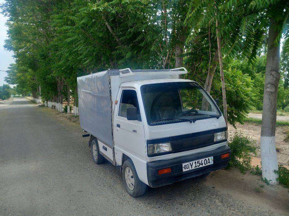 Labo bortli Tayyor holda