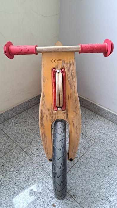 баланс колело велосипед LIKEaBIKE spoky