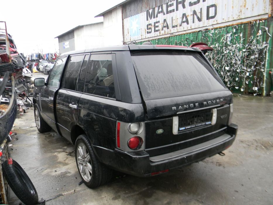 Dezmembrari  Land Rover RANGE ROVER Mk 3 L322 (LM)  2002  > 2012 3.6
