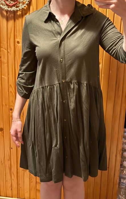 Rochie noua Reserved