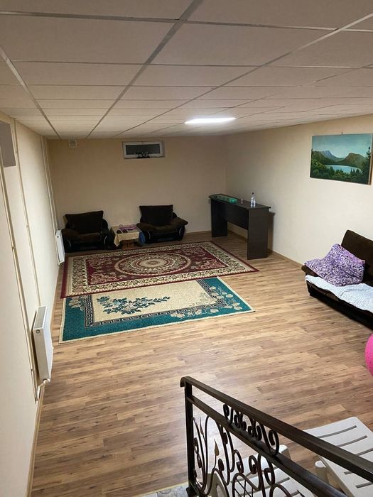 Дом40 Лет Победы (Тузель)6 сот 2 эт дом