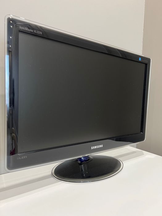 Монитор Samsung LS23EFPKFV (XL2370)