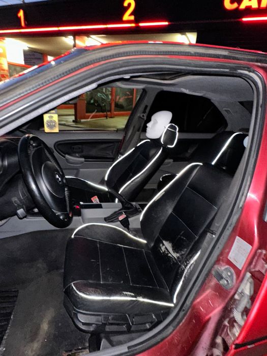 BMW Seria 3 1994 — imagine 4