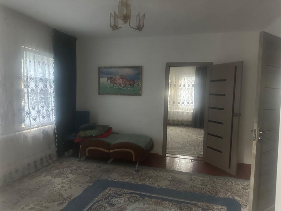 Продам дом с двумя участками