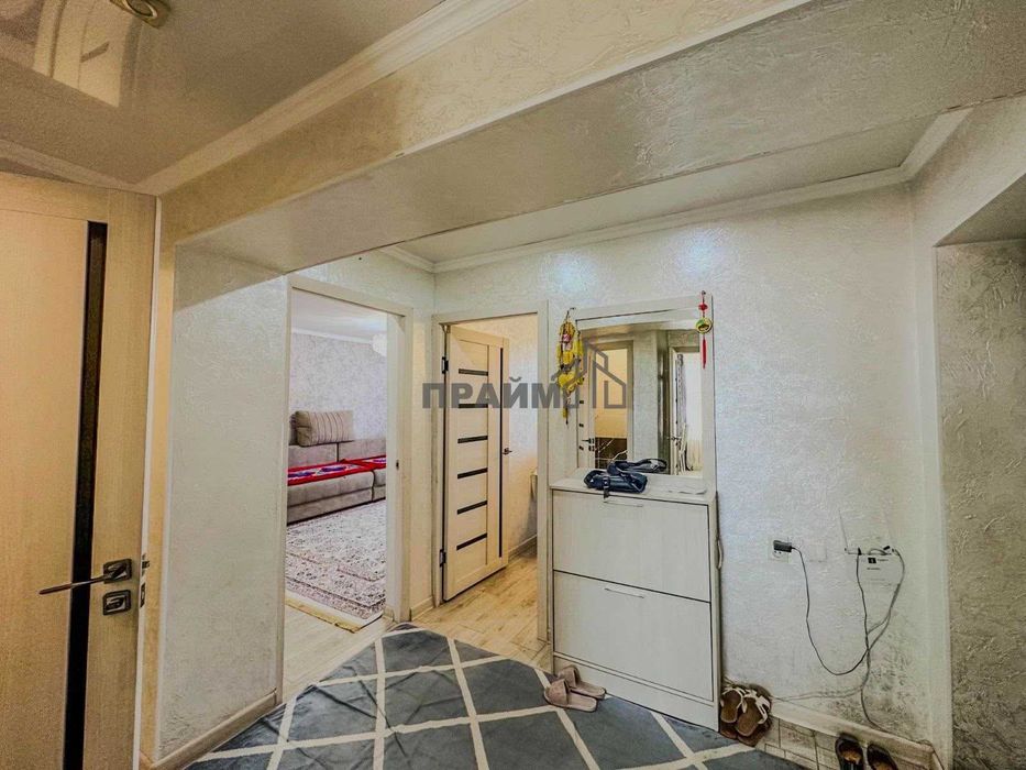 ПРОДАМ 4Х ком Самал (Адель ПРАЙМ)