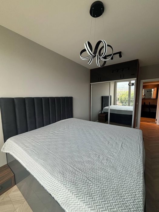 Дава се под наем Двустаен апартамент в София, Кръстова вада - 77 кв.м за 970 € - Снимка #5