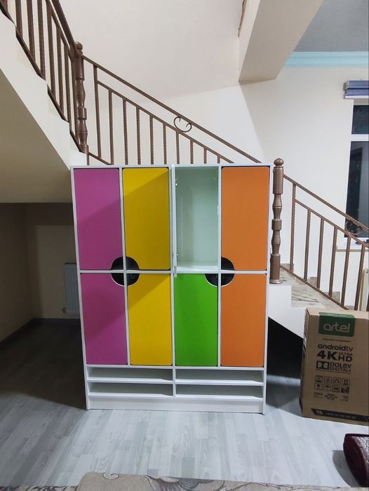 Bogʻcha uchun Mahsullatlar Arzon narhlarda