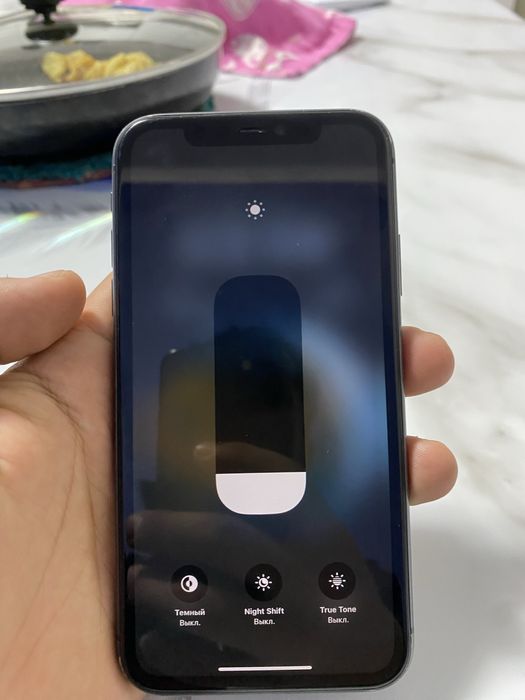 Аифон 11 идалныи состояние