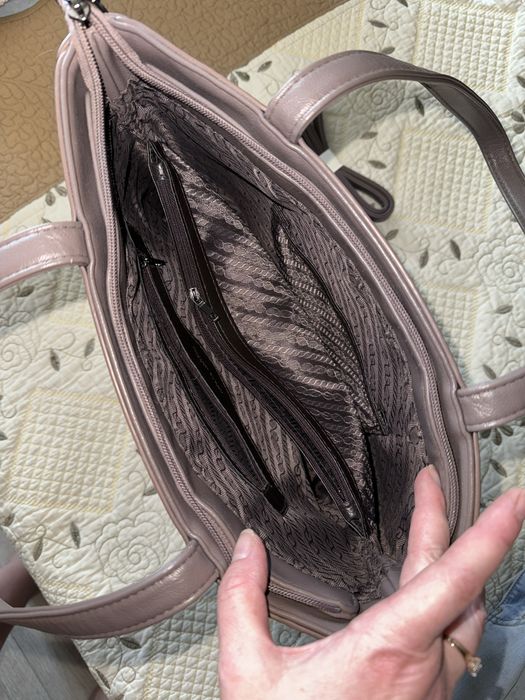 Сумка стильная Karlos Marconi