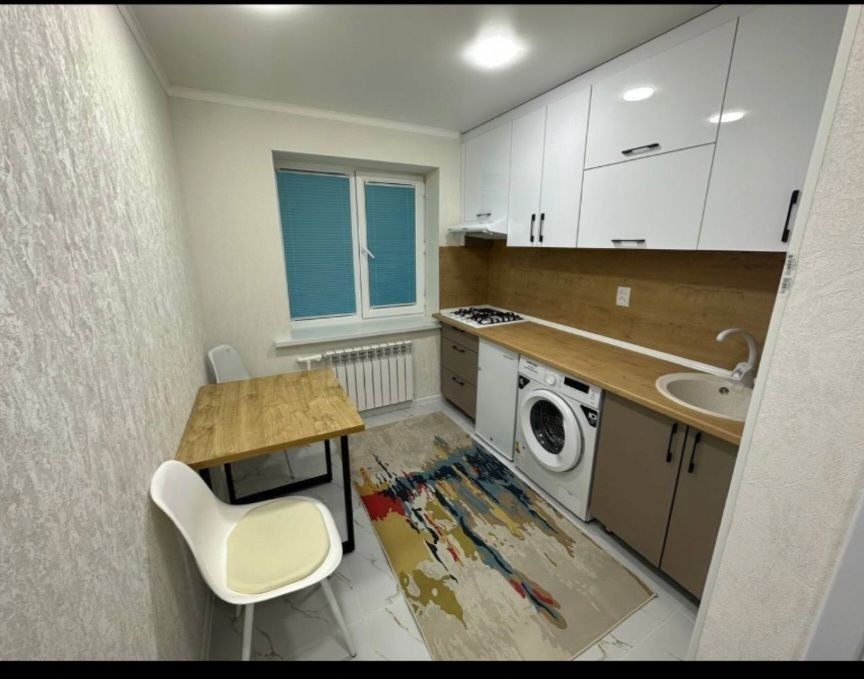 ×Чиланзар 7, 1/2/5‼️Дом вдоль дороги  Мукими‼️ Продаётся квартира