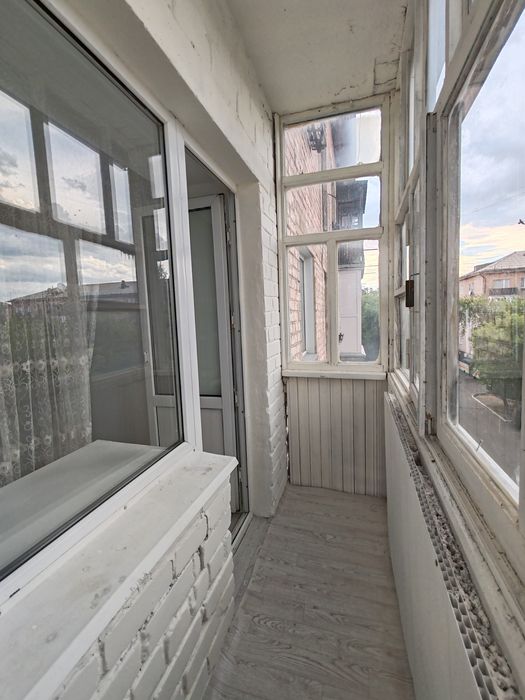 Продам 1 ком квартиру, Лермонтова 90