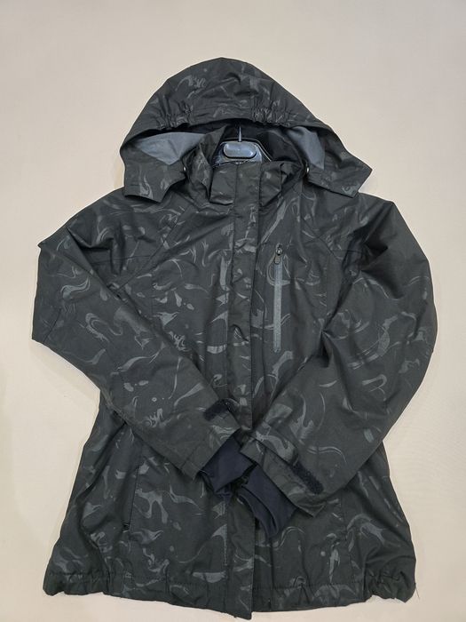 Куртки горнолыжные