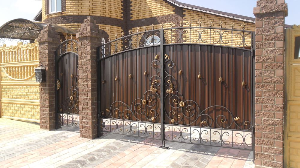 Предлагаем. Металлоизделия