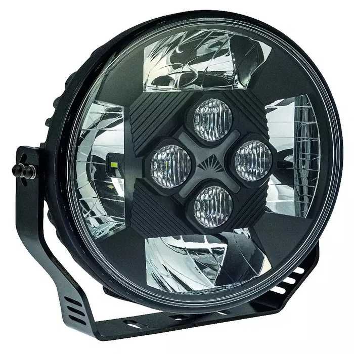 9 инча лед комбиниран фар