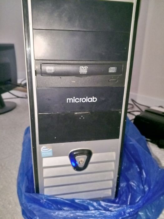 Продам комьпютер с Windows 7