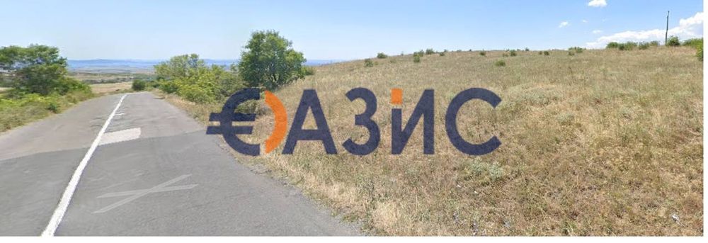 Земеделска земя с. Брястовец, област 13297 кв. м., цена 16200 евро